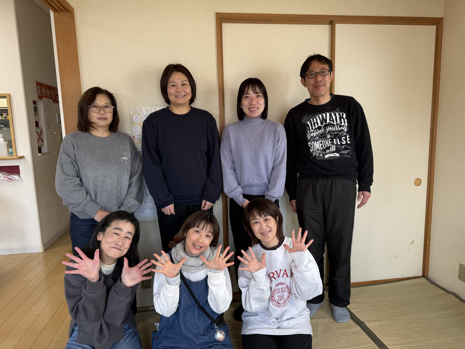 採用情報